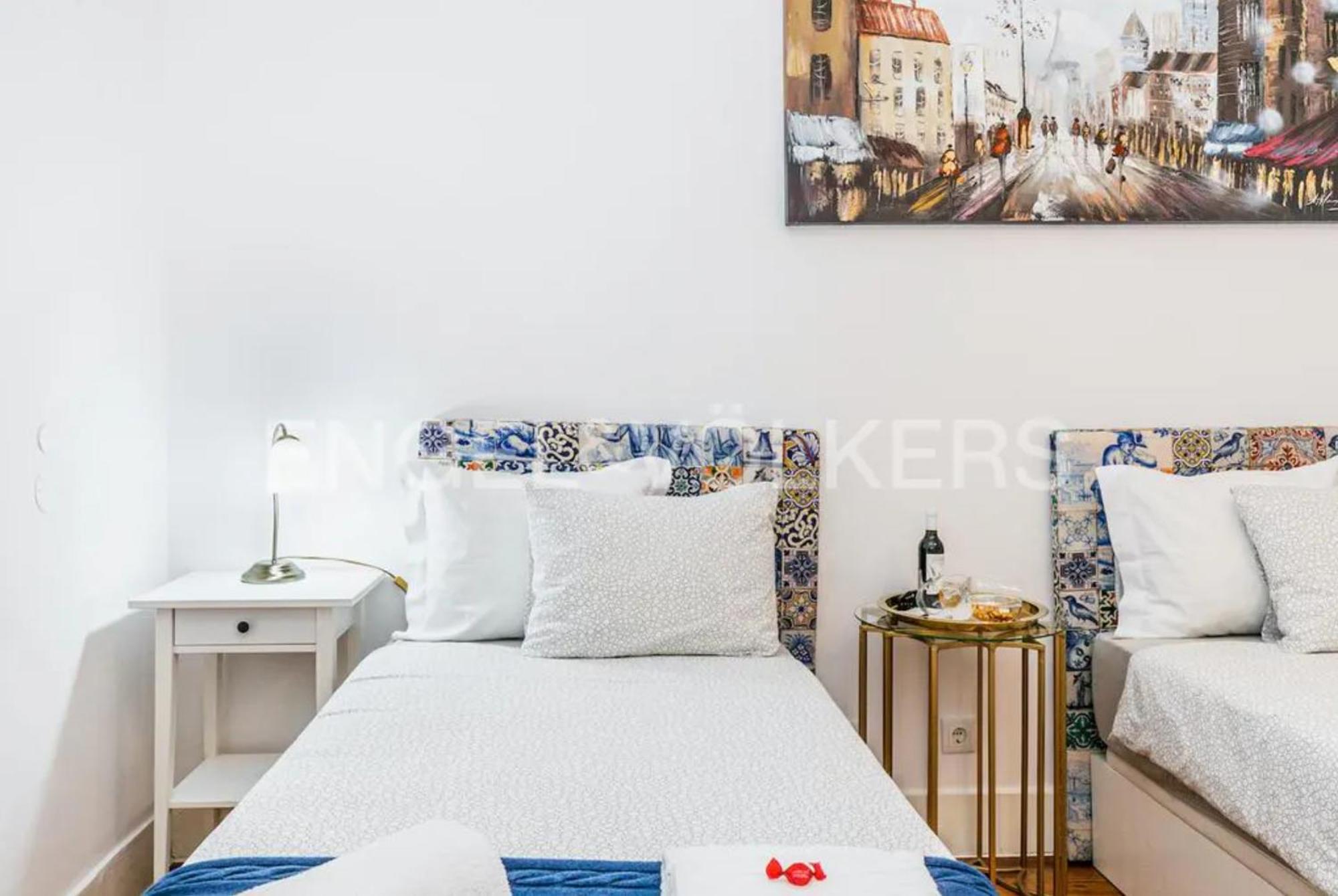 X4Clover Lisboa Eksteriør billede
