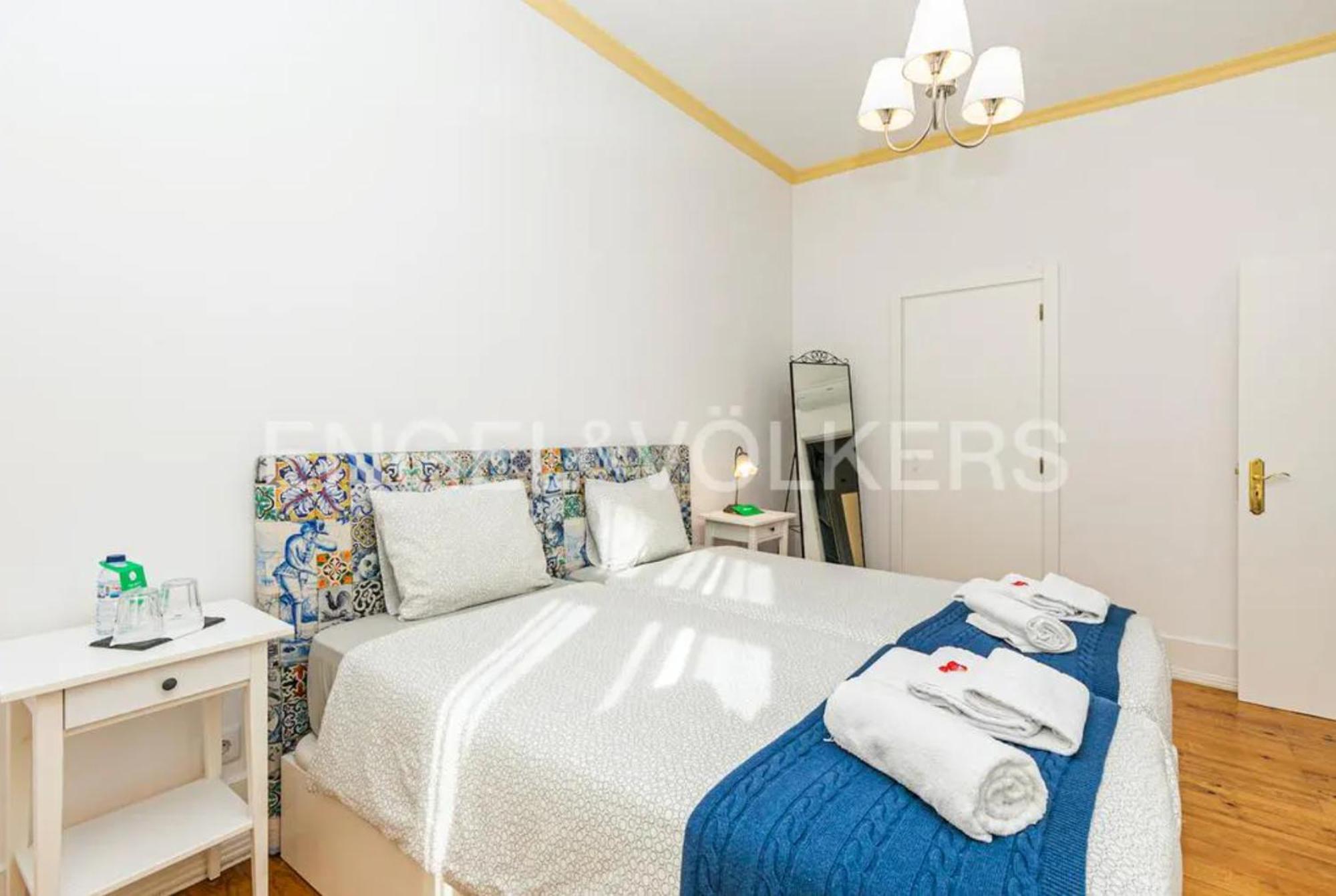 X4Clover Lisboa Eksteriør billede